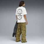 Мужская футболка PUMA .NOW Tee