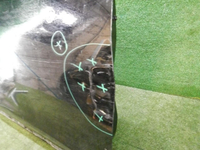 Дверь передняя правая Nissan X-Trail t32 (2013-2022)
