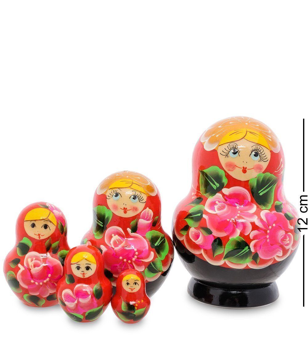 МР-43/27 Матрешка 5м «Аксинья»