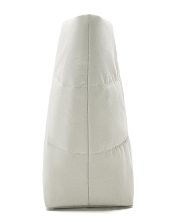 Сумка - клатч 022 (молочный)