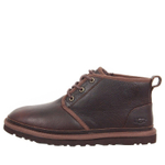 Ботинки Neumel New Chocolate Leather