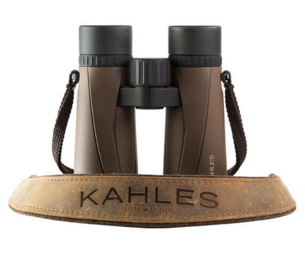 Бинокль KAHLES HELIA 10х42 - фото 3