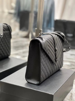 Saint Laurent Envelope Bag 31 cm