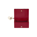 Картхолдеры и кошельки DIOR Lady Dior, S0011OVRB-M323