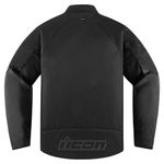 Hooligan CE Jacket / Черный