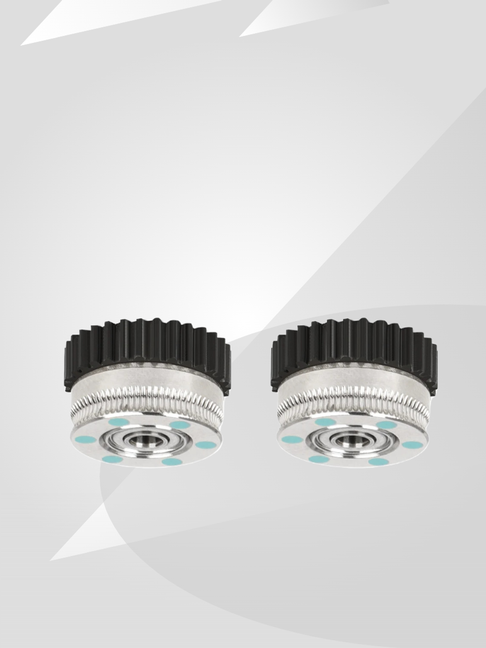 Шестерни экструдера для Creality K2