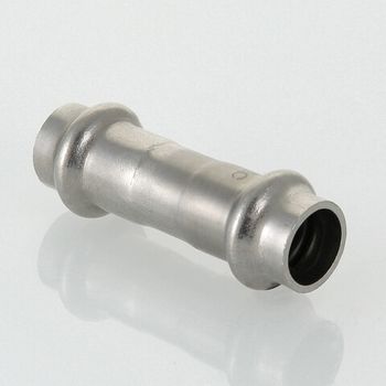 Муфта нерж. сталь 35х35" VTi.903.I.003535