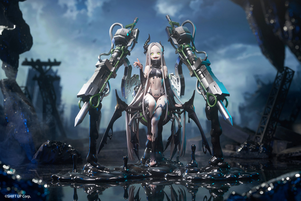 Левиафан / Leviathan