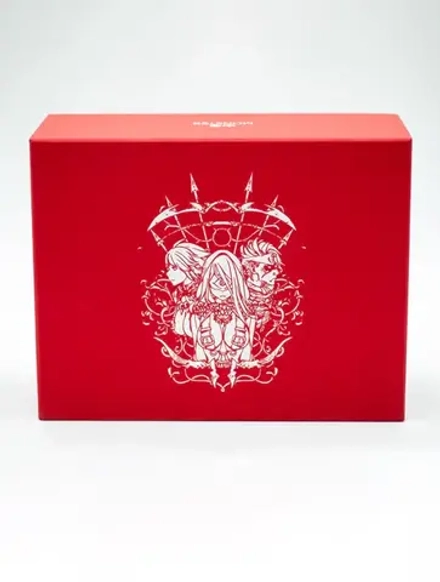 [Предзаказ] Red Witches Expansion