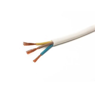 Провод ПВС 3х0,75 ТУ 30м