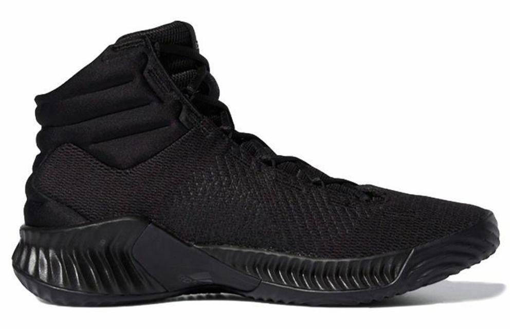 Кроссовки Adidas Pro Bounce 2018