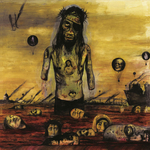 Slayer / Christ Illusion (RU)(CD)
