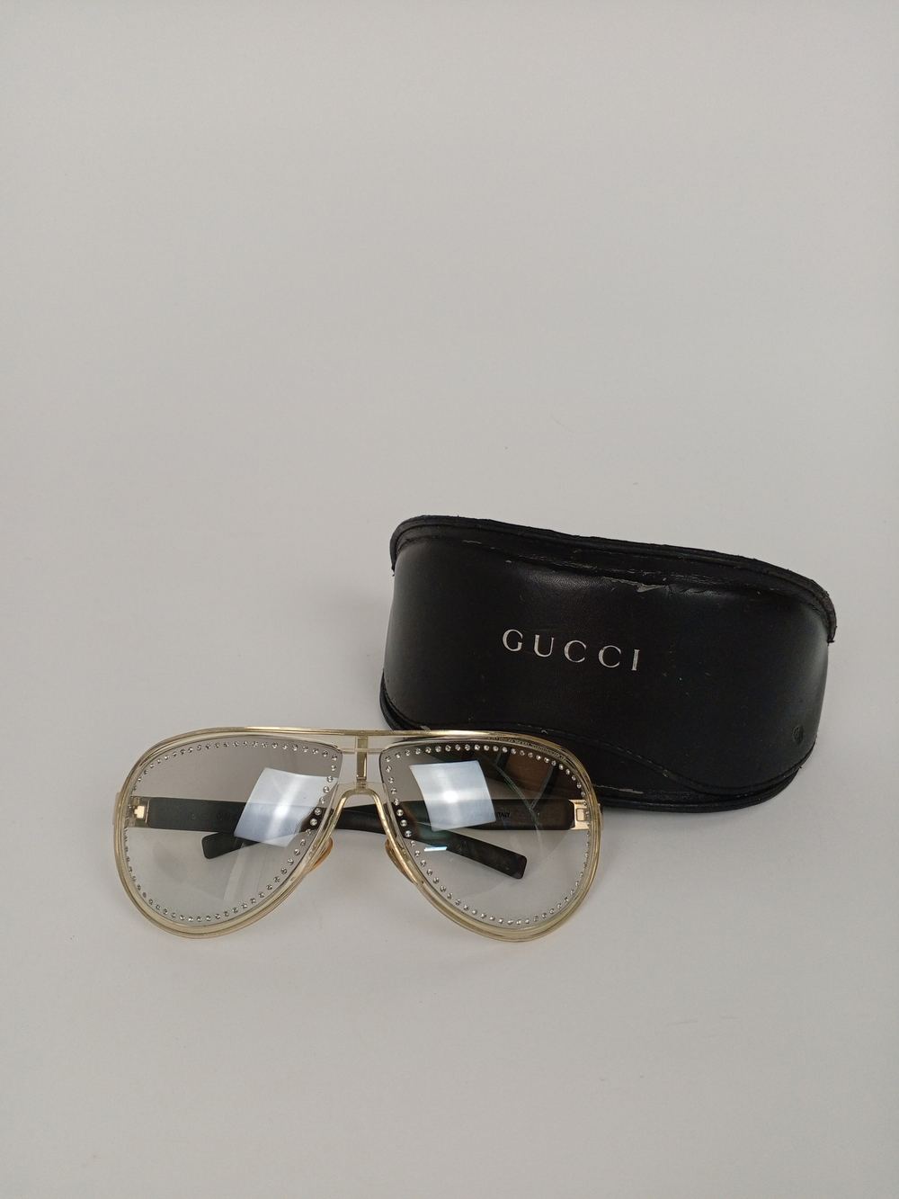 Очки Gucci