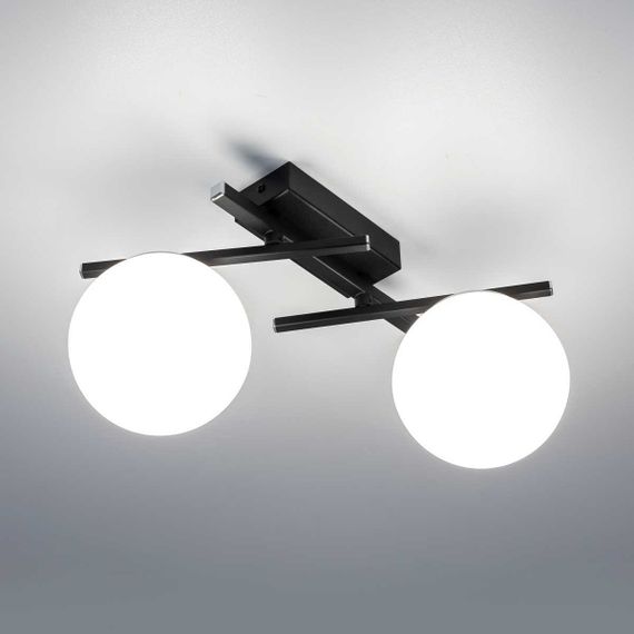 Потолочная светодиодная люстра Citilux Dorsy CL223122