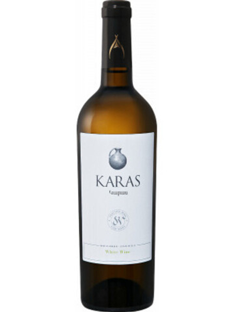 Вино Карас Тиеррас де Армения