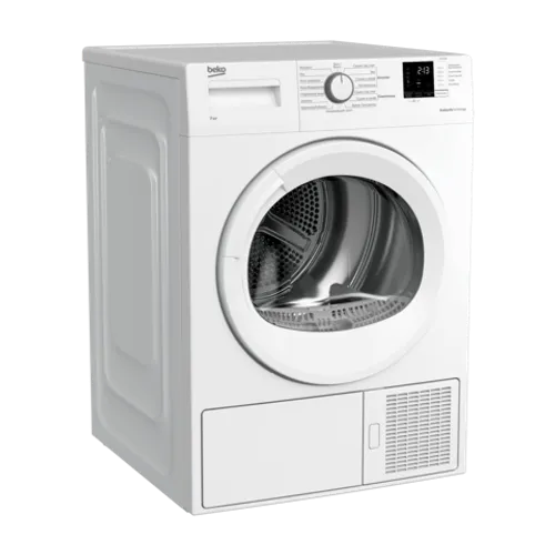 Сушильная машина Beko DF7412GA – рис.2