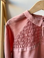 Шелковая блузка Caramel, 116