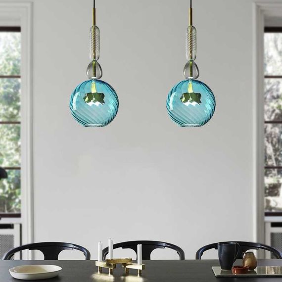 Подвесной светильник Imperium Loft CANDY01 101403-26