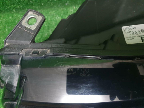 Фара левая Range Rover Vogue 4 L405 (17-22) Matrix