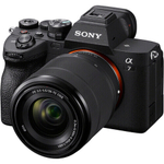 Фотоаппарат Sony Alpha A7 IV kit 28-70mm
