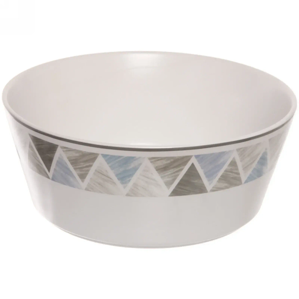 Салатник керамический «Geometry» 24*9,5см