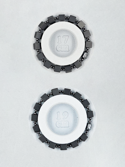 Браслет из натурального янтаря Будда