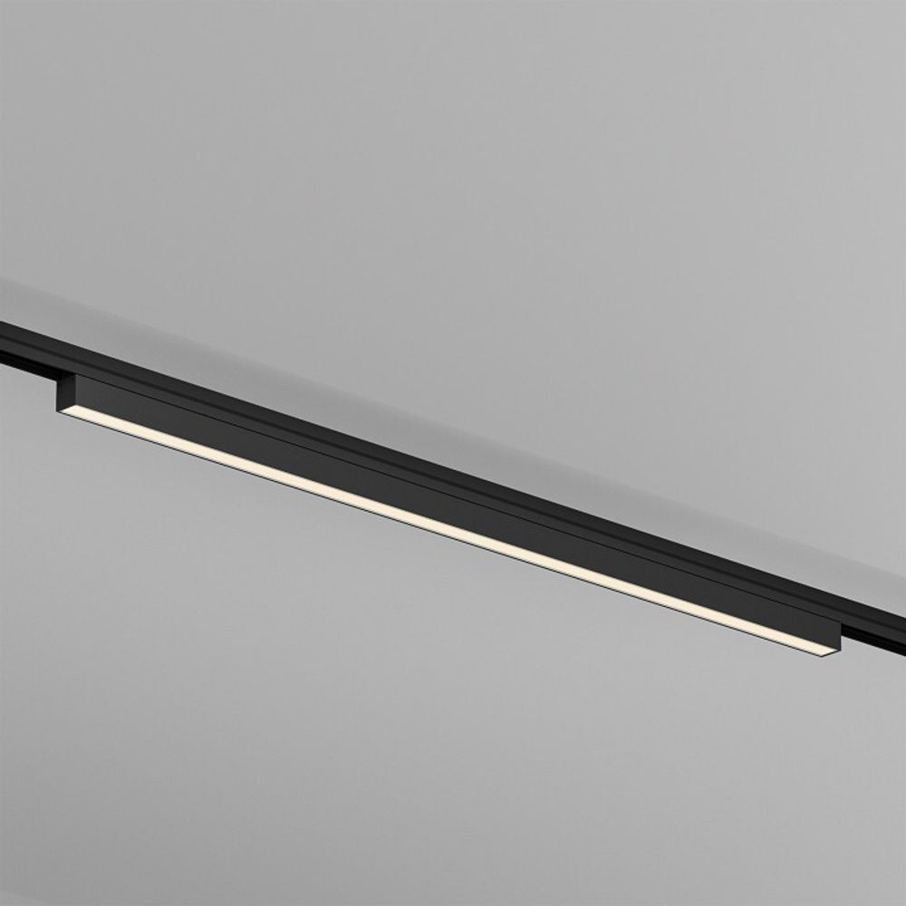 Накладной светильник Maytoni Basis O-TR02-1-S-24WB3K