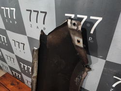 Крыло переднее левое Lada Granta 18-нв Б/У Оригинал 8450104275