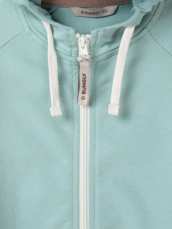 Толстовка облегченная 