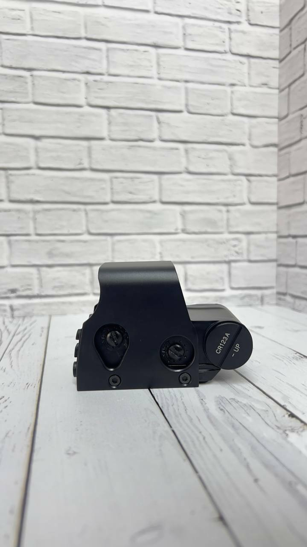 Прицел коллиматорный 553