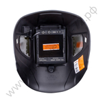 Маска сварщика FOXCRAFT индиго (ф-р 9700V) без коробки