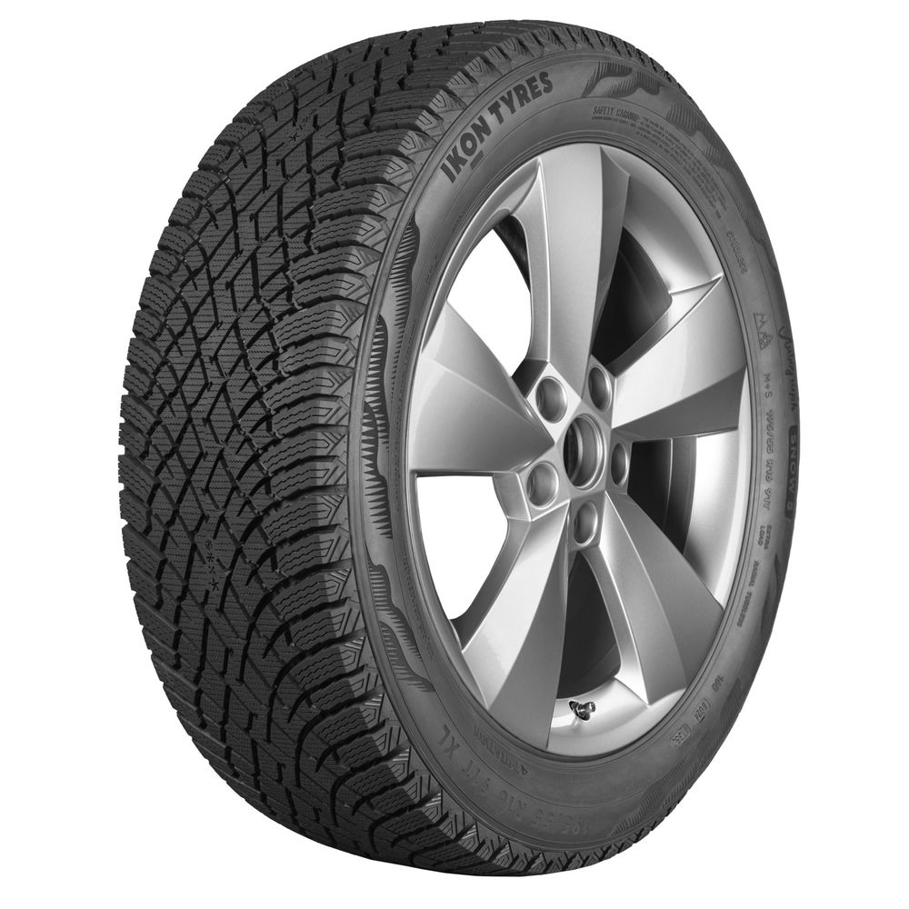 IKONTyres Autograph Snow 5 225/40R19 93T XL