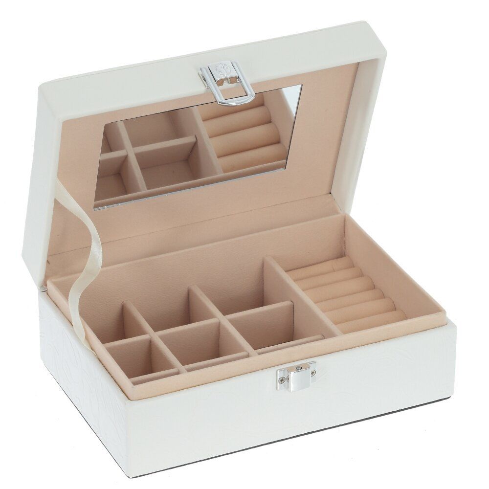 GAEM Шкатулка для украшений, L20 W13,5 H8 см