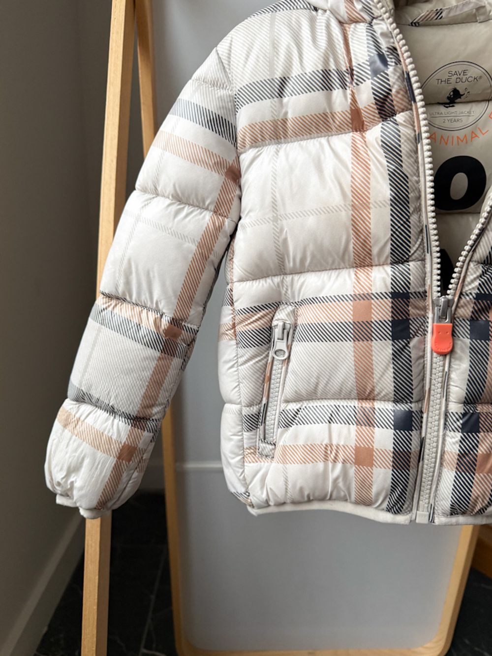 Зимняя куртка Save the Duck, 92