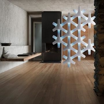 Synapse Suspension Light from Luceplan