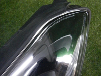 Фара левая Hyundai Tucson 3 (2018-2021) LED