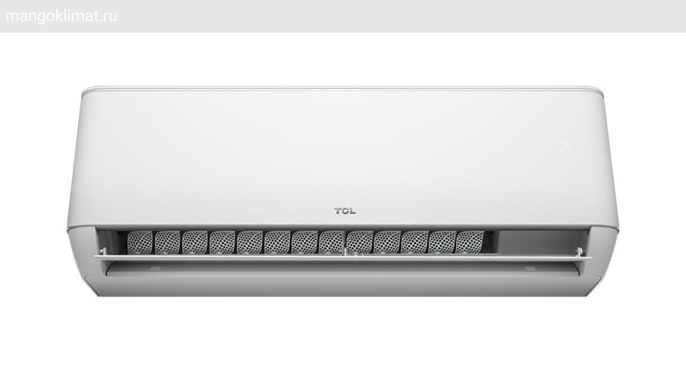 Сплит-система TCL T-PRO Inverter TAC-10HRID/TP/TACO-10HID/TP