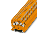 3211994 - PTS 2,5-QUATTRO OG - Проходные клеммы