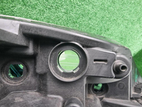 Фара левая Nissan X-Trail Т31 (2010-2015) ксенон