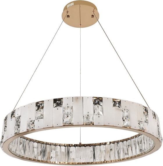 Подвесной светодиодный светильник Stilfort Cerruti 4015/03/08P