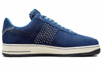 Кроссовки Nike Air Force 1 Low 07 Prm "The One Line"