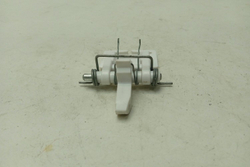 FLS105L кт164 Крючок люка для стиральной машины Ardo FLS105L б/у