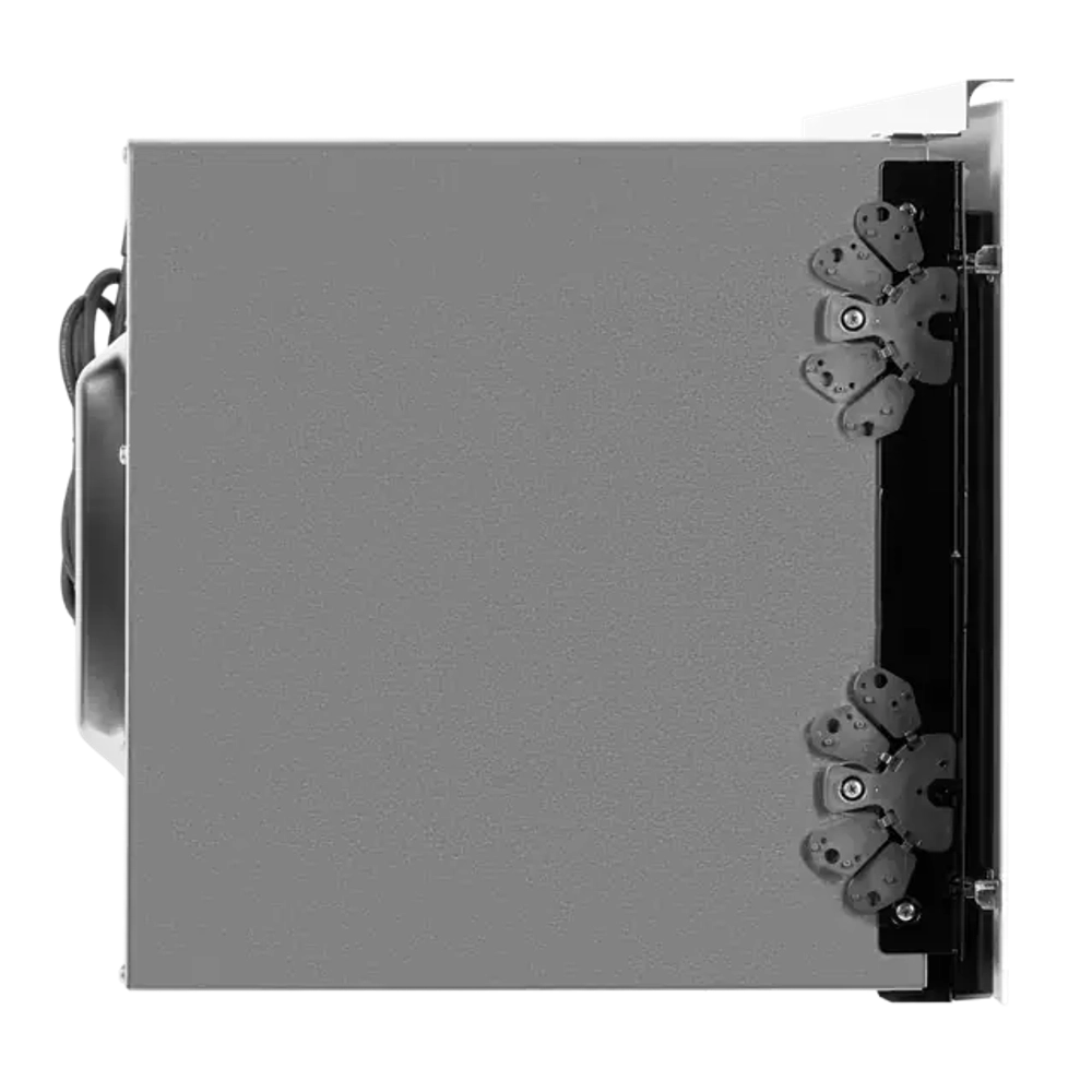 Встраиваемая микроволновая печь Maunfeld MBMO925SGW09