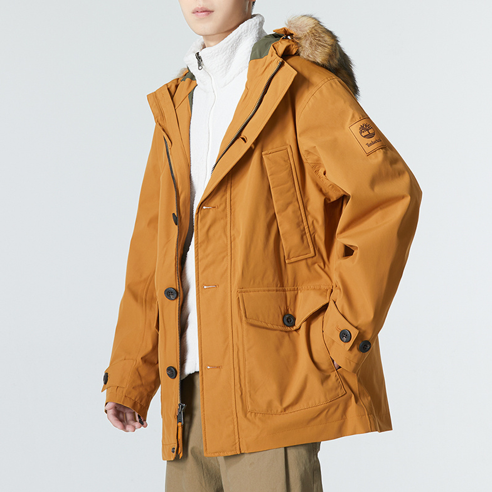 Timberland Jacket, A5XSD-P47