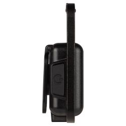 Фонарик брелок светодиодный АРМИЯ РОССИИ BA-501 Чека для ключей аккумуляторный черный