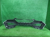 Бампер передний Hyundai Santa Fe 3 DM (2012-2016)