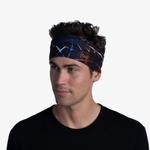 Бандана Buff Original Oxalis Multi