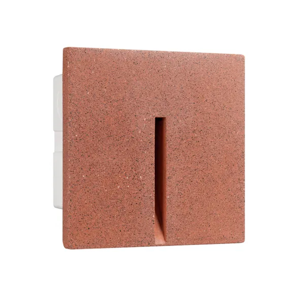 Светильник LT-TIE-S100-3W Warm3000 (RD, 25x45 deg, 230V) (Arlight, IP65 Бетон, 3 года) 051050