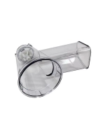 Корпус терок к мясорубкам (Италия) SS-193524