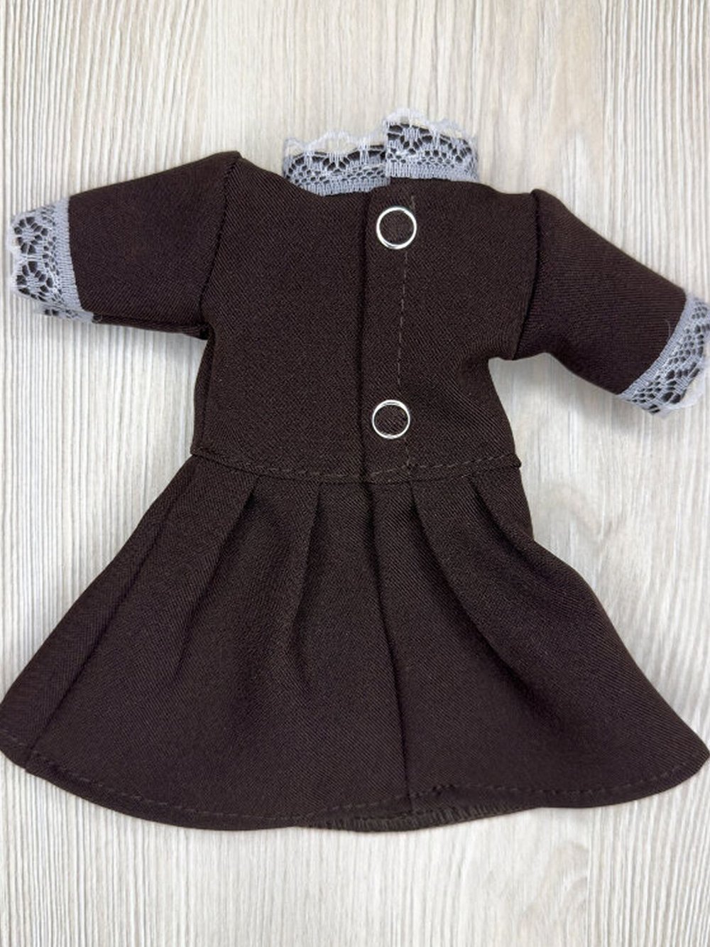 Школьная форма для кукол Paola Reina 32 см (965)